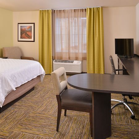 Candlewood Suites Austin-Round Rock By Ihg Esterno foto