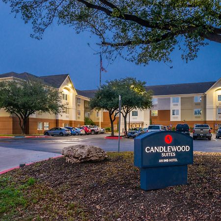 Candlewood Suites Austin-Round Rock By Ihg Esterno foto