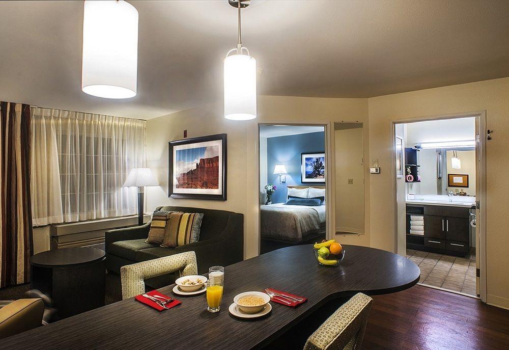 Candlewood Suites Austin-Round Rock By Ihg Esterno foto