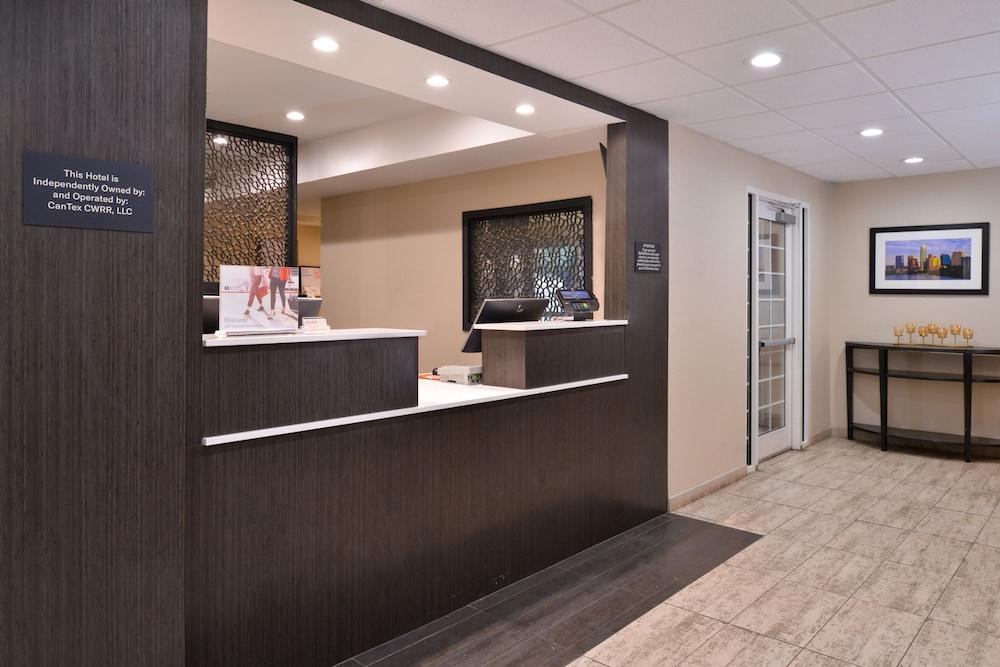 Candlewood Suites Austin-Round Rock By Ihg Esterno foto