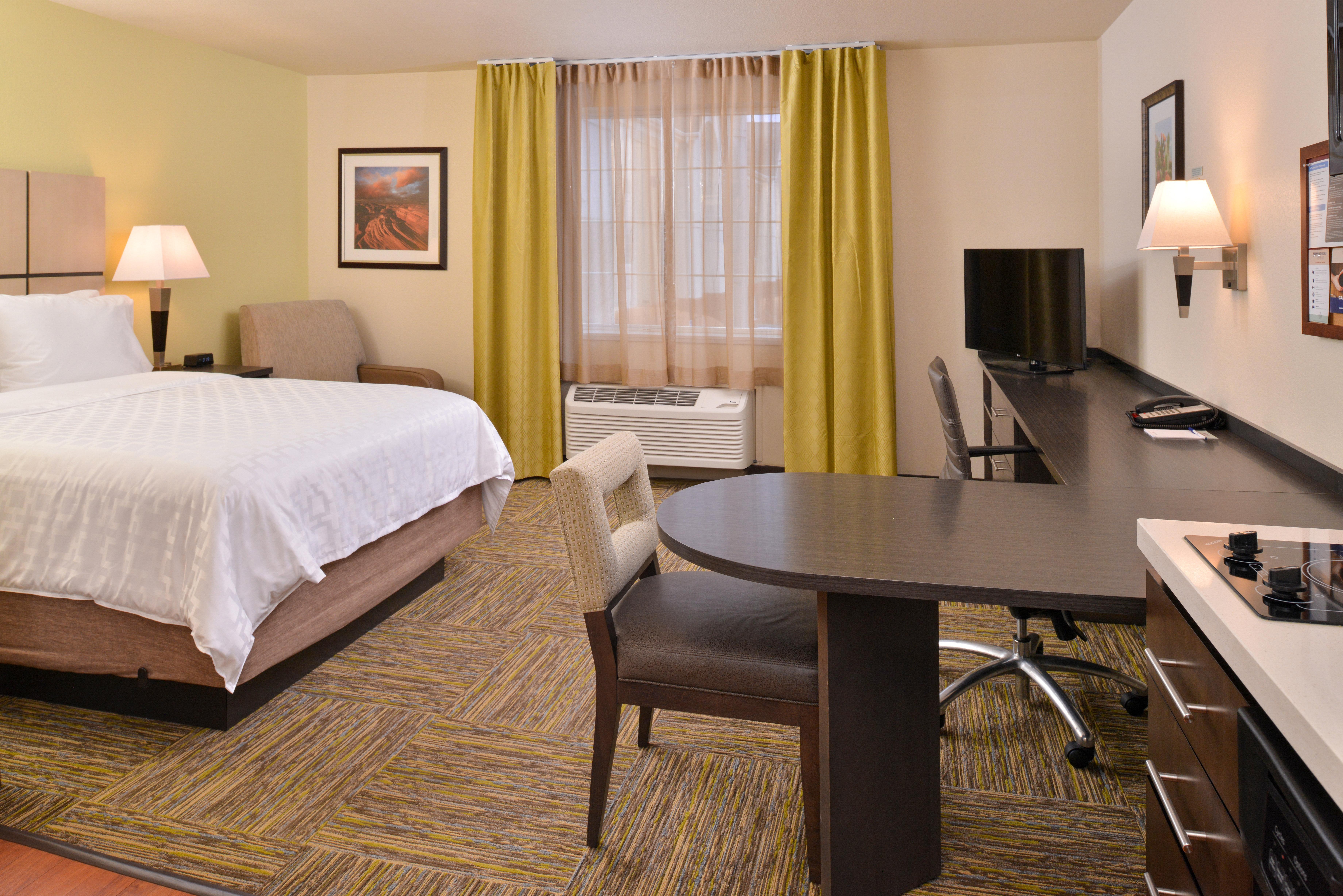 Candlewood Suites Austin-Round Rock By Ihg Esterno foto