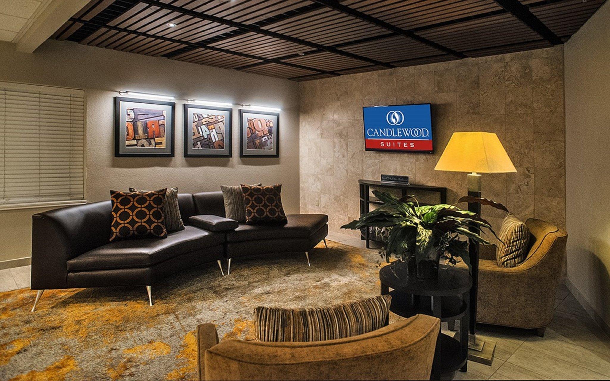 Candlewood Suites Austin-Round Rock By Ihg Esterno foto