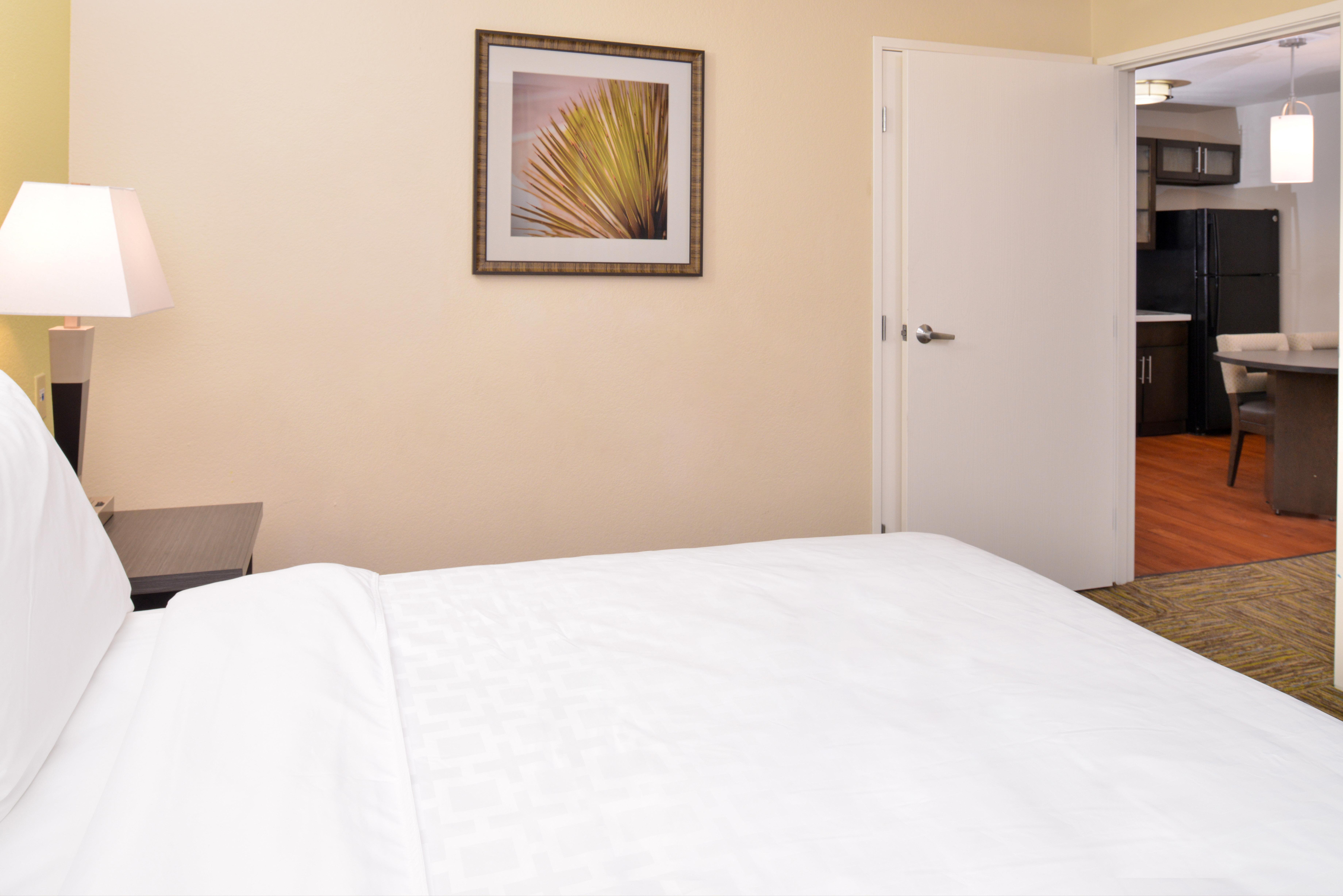 Candlewood Suites Austin-Round Rock By Ihg Esterno foto