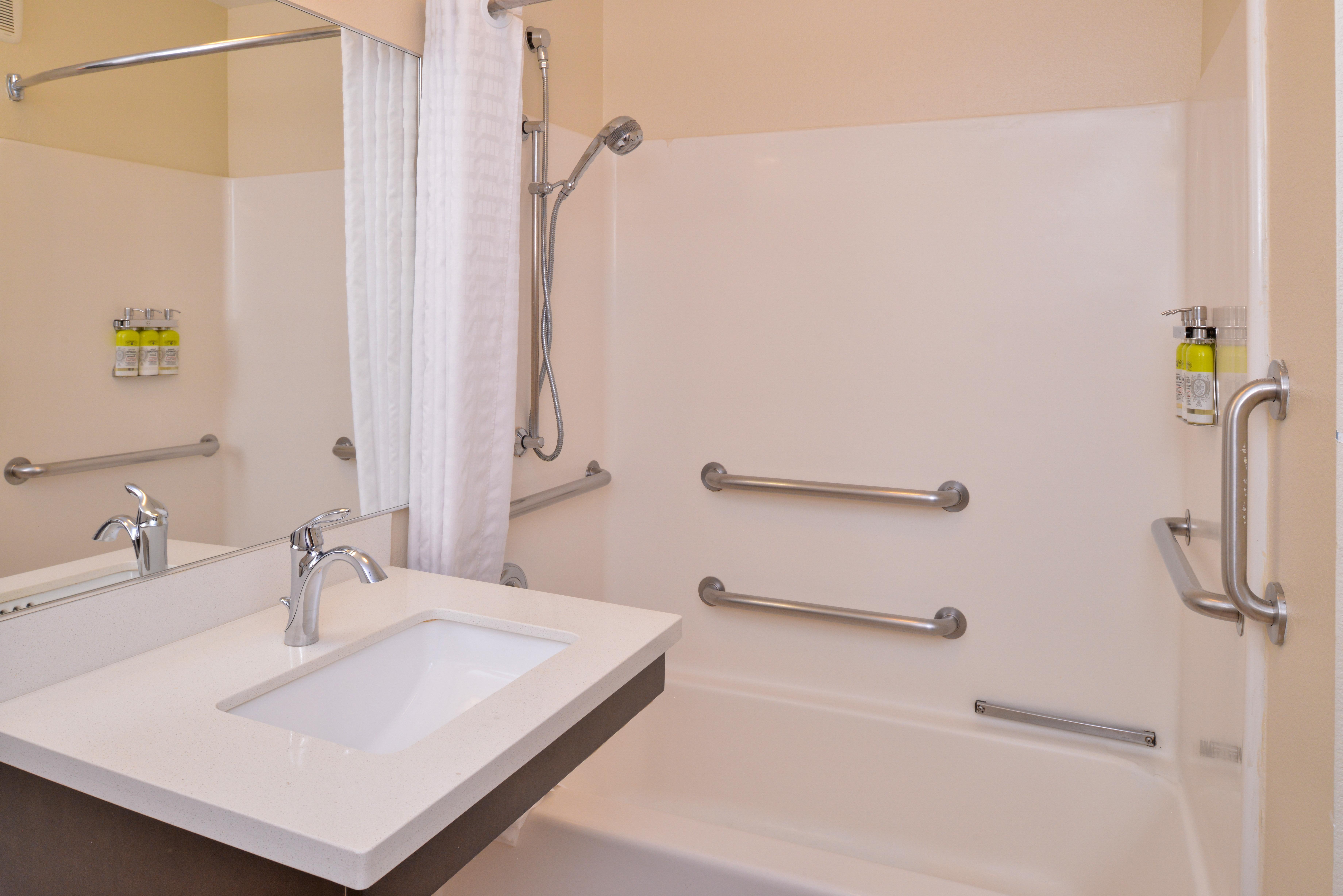 Candlewood Suites Austin-Round Rock By Ihg Esterno foto