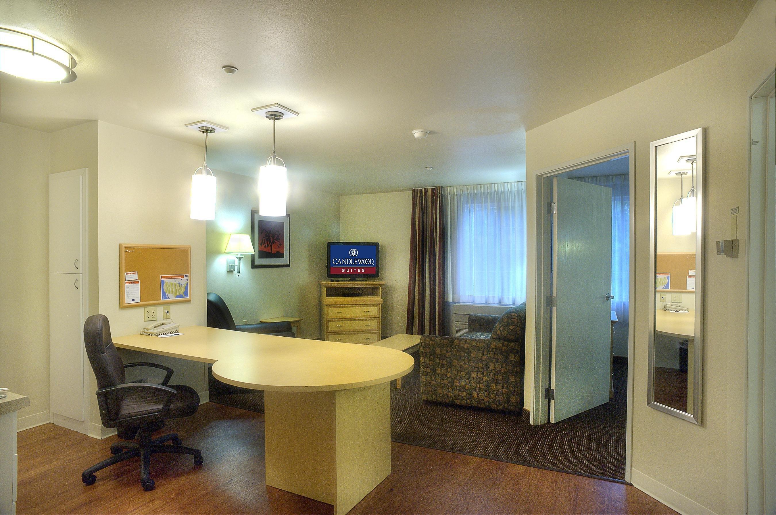 Candlewood Suites Austin-Round Rock By Ihg Esterno foto