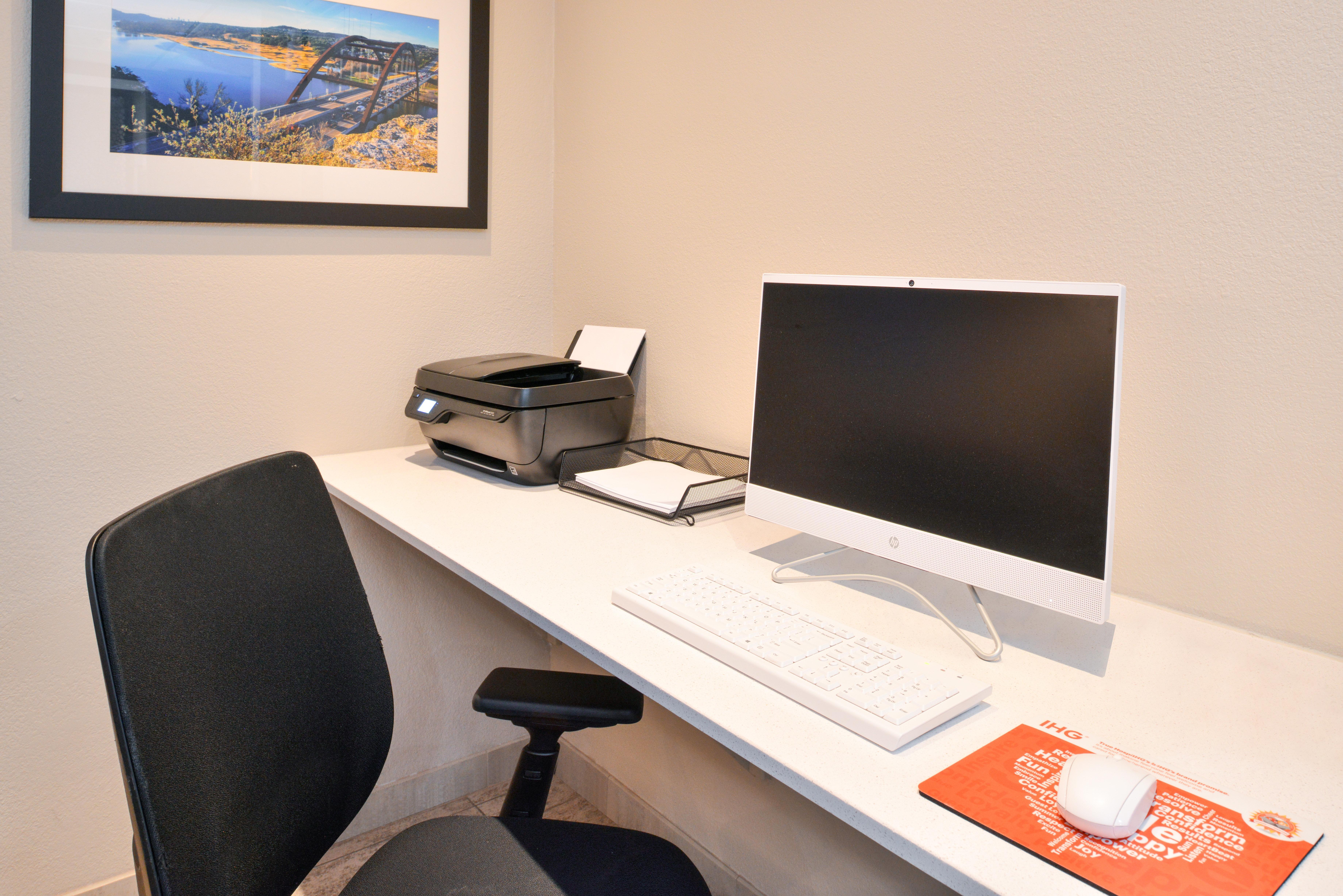 Candlewood Suites Austin-Round Rock By Ihg Esterno foto
