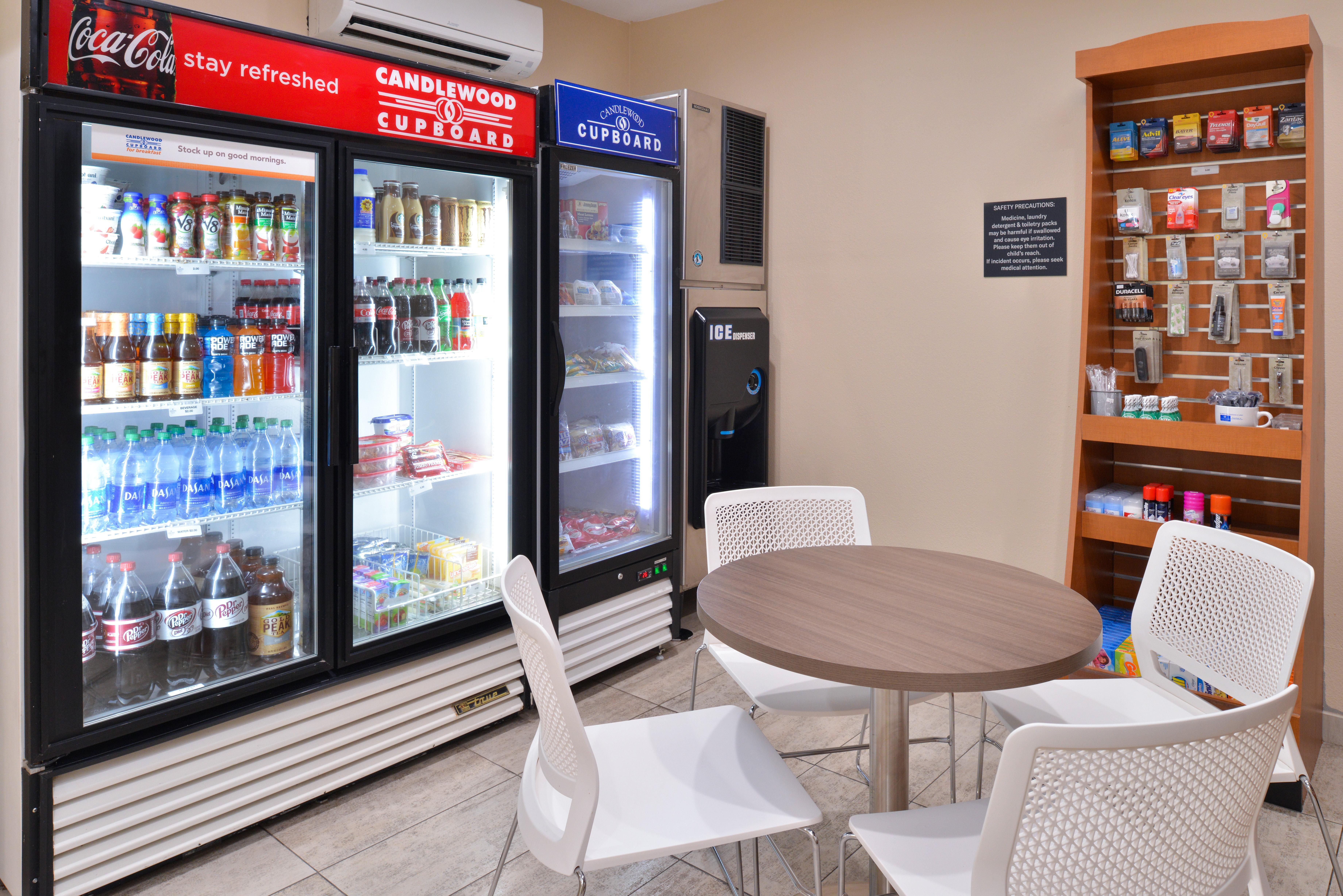 Candlewood Suites Austin-Round Rock By Ihg Esterno foto