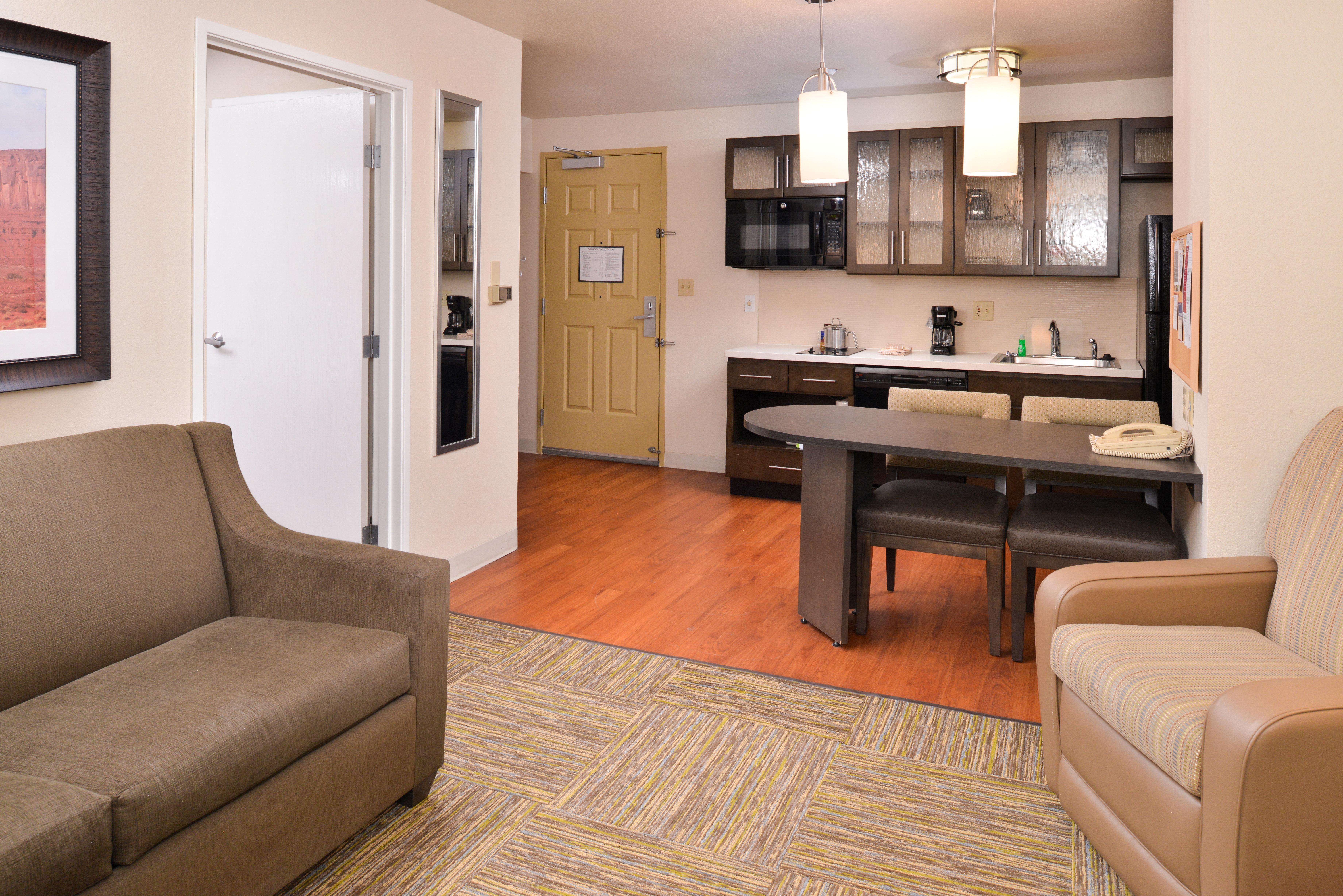 Candlewood Suites Austin-Round Rock By Ihg Esterno foto