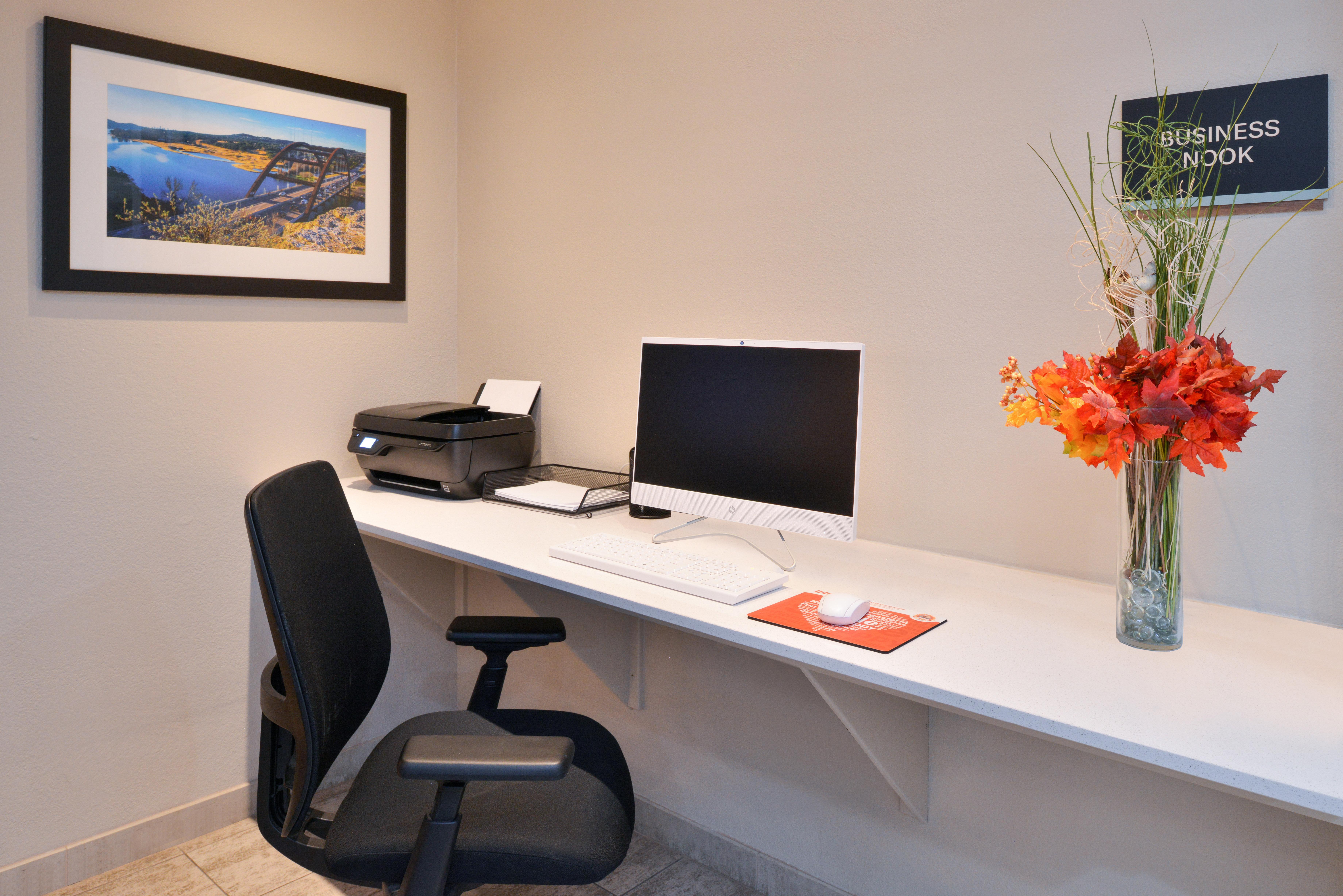 Candlewood Suites Austin-Round Rock By Ihg Esterno foto