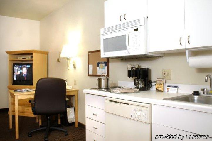 Candlewood Suites Austin-Round Rock By Ihg Esterno foto