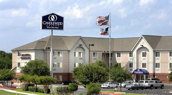 Candlewood Suites Austin-Round Rock By Ihg Esterno foto