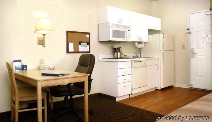 Candlewood Suites Austin-Round Rock By Ihg Camera foto