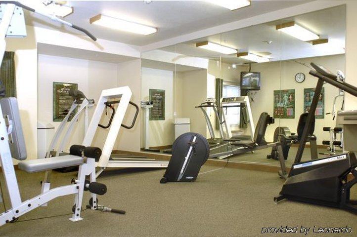 Candlewood Suites Austin-Round Rock By Ihg Esterno foto