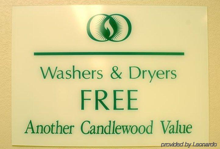 Candlewood Suites Austin-Round Rock By Ihg Esterno foto