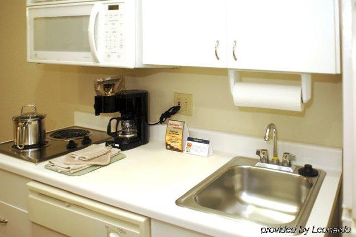 Candlewood Suites Austin-Round Rock By Ihg Esterno foto