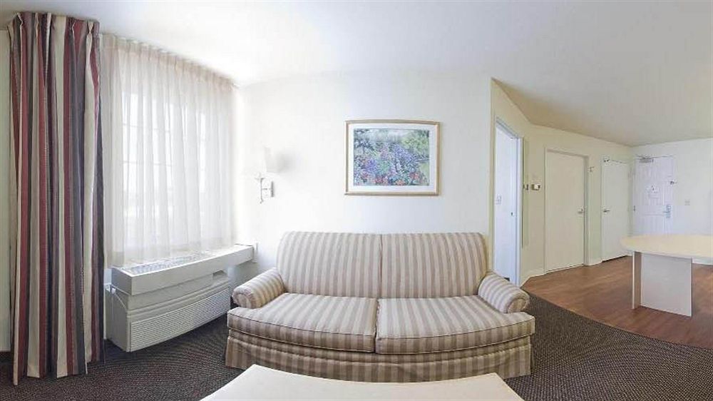 Candlewood Suites Austin-Round Rock By Ihg Esterno foto