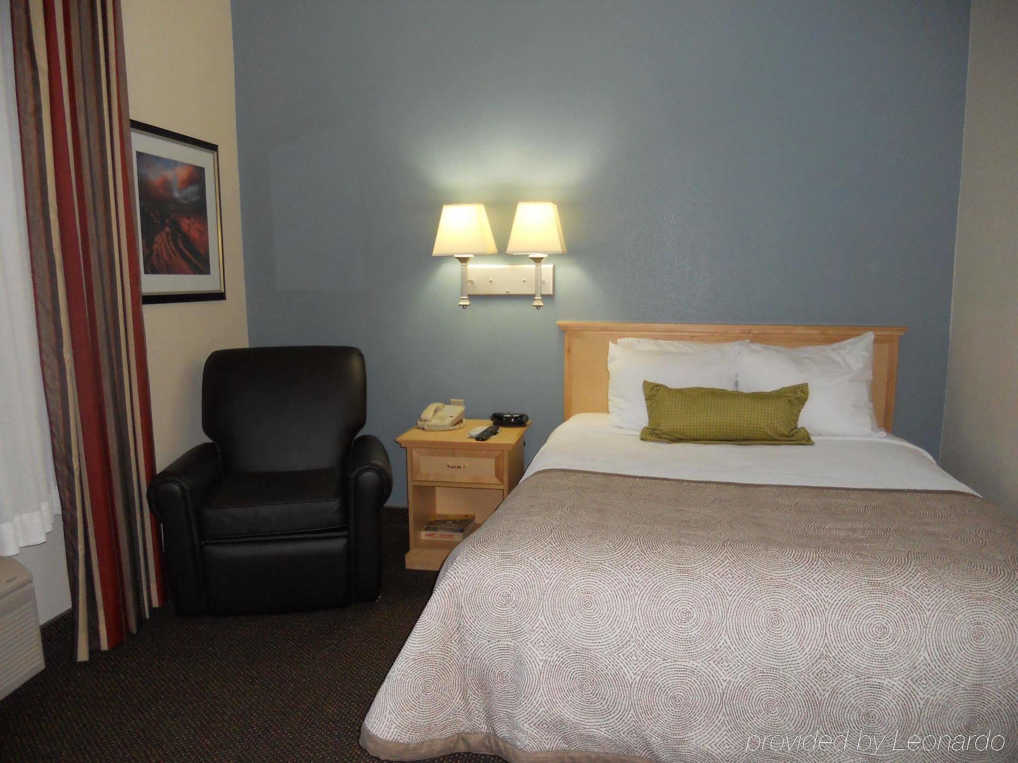 Candlewood Suites Austin-Round Rock By Ihg Esterno foto