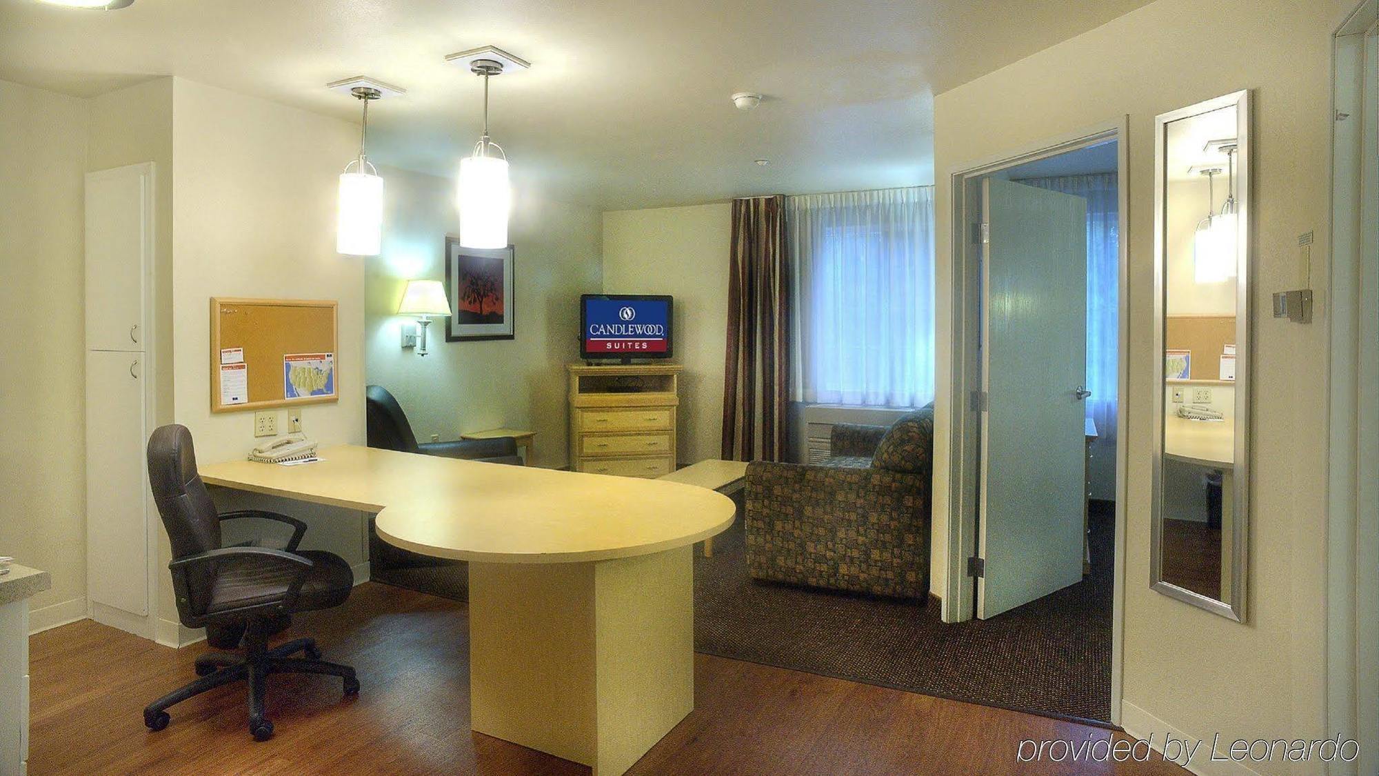 Candlewood Suites Austin-Round Rock By Ihg Esterno foto