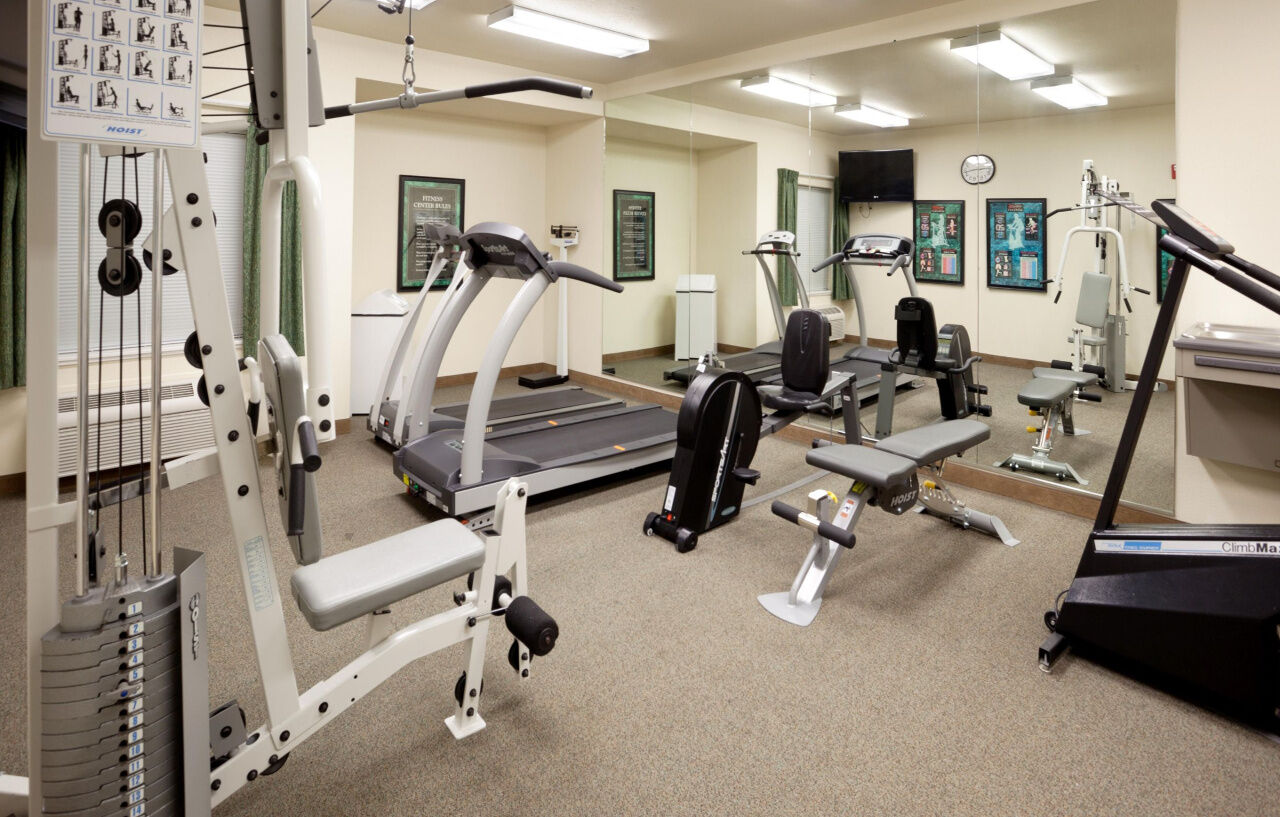 Candlewood Suites Austin-Round Rock By Ihg Esterno foto