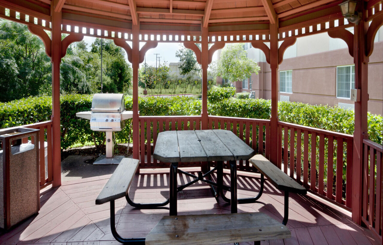 Candlewood Suites Austin-Round Rock By Ihg Esterno foto