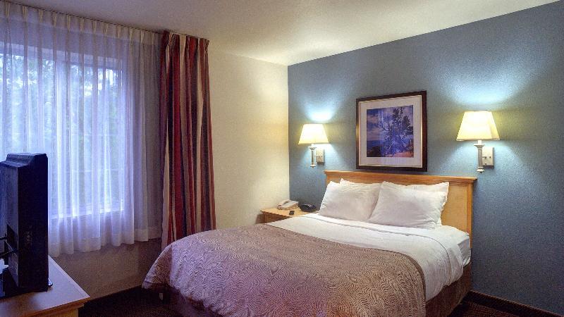 Candlewood Suites Austin-Round Rock By Ihg Esterno foto