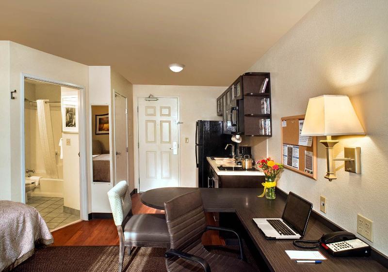 Candlewood Suites Austin-Round Rock By Ihg Esterno foto